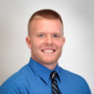 Meet your Posher, Scott